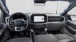 2025 Ford F-150 SuperCrew Cab 4x4 Pickup for sale #M25F1027 - photo 7