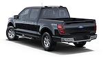2025 Ford F-150 SuperCrew Cab 4x4 Pickup for sale #M25F1028 - photo 2