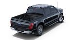 2025 Ford F-150 SuperCrew Cab 4x4 Pickup for sale #M25F1028 - photo 3