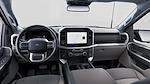 2025 Ford F-150 SuperCrew Cab 4x4 Pickup for sale #M25F1028 - photo 7