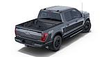 2025 Ford F-150 SuperCrew Cab 4x4 Pickup for sale #M25F1029 - photo 3