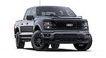 2025 Ford F-150 SuperCrew Cab 4x4 Pickup for sale #M25F1029 - photo 4
