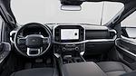 2025 Ford F-150 SuperCrew Cab 4x4 Pickup for sale #M25F1029 - photo 7