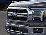 2025 Ford F-150 SuperCrew Cab 4x4 Pickup for sale #M25F1035 - photo 17
