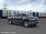 2025 Ford F-150 SuperCrew Cab 4x4 Pickup for sale #M25F1035 - photo 7