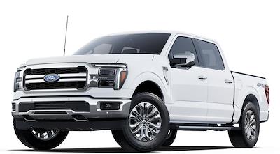 2025 Ford F-150 SuperCrew Cab 4x4 Pickup for sale #M25F1036 - photo 1