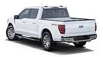 2025 Ford F-150 SuperCrew Cab 4x4 Pickup for sale #M25F1036 - photo 2