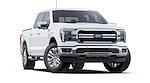 2025 Ford F-150 SuperCrew Cab 4x4 Pickup for sale #M25F1036 - photo 4