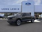 New 2025 Ford F-150 STX SuperCrew Cab Pickup for sale #M25F1043 - photo 1