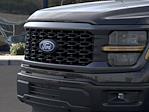 New 2025 Ford F-150 STX SuperCrew Cab Pickup for sale #M25F1043 - photo 17