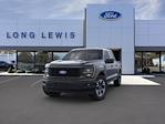 New 2025 Ford F-150 STX SuperCrew Cab Pickup for sale #M25F1043 - photo 3