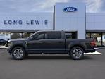 New 2025 Ford F-150 STX SuperCrew Cab Pickup for sale #M25F1043 - photo 4