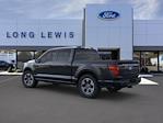 New 2025 Ford F-150 STX SuperCrew Cab Pickup for sale #M25F1043 - photo 2