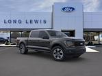 New 2025 Ford F-150 STX SuperCrew Cab Pickup for sale #M25F1043 - photo 7