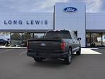 New 2025 Ford F-150 STX SuperCrew Cab Pickup for sale #M25F1043 - photo 8