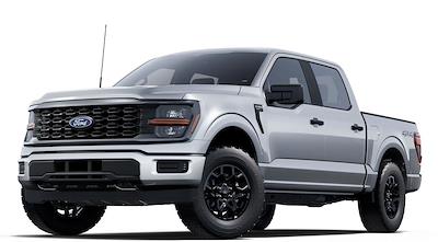 2025 Ford F-150 SuperCrew Cab 4x4 Pickup for sale #M25F1045 - photo 1