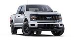 2025 Ford F-150 SuperCrew Cab 4x4 Pickup for sale #M25F1045 - photo 4