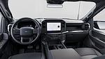 2025 Ford F-150 SuperCrew Cab 4x4 Pickup for sale #M25F1045 - photo 7