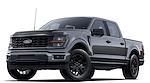 2025 Ford F-150 SuperCrew Cab 4x2 Pickup for sale #M25F1046 - photo 1