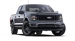 2025 Ford F-150 SuperCrew Cab 4x2 Pickup for sale #M25F1046 - photo 4