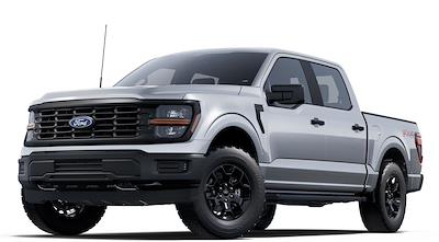 2025 Ford F-150 SuperCrew Cab 4x4 Pickup for sale #M25F1047 - photo 1