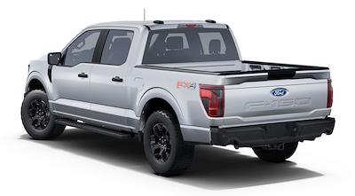 2025 Ford F-150 SuperCrew Cab 4x4 Pickup for sale #M25F1047 - photo 2