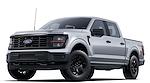 2025 Ford F-150 SuperCrew Cab 4x4 Pickup for sale #M25F1047 - photo 1