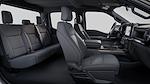 2025 Ford F-150 SuperCrew Cab 4x4 Pickup for sale #M25F1047 - photo 6