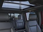 New 2025 Ford F-150 Lariat SuperCrew Cab 4WD Pickup for sale #M25F1049 - photo 23