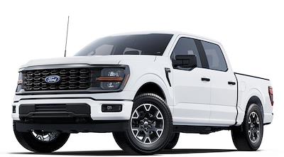 2025 Ford F-150 SuperCrew Cab 4x2 Pickup for sale #M25F1050 - photo 1