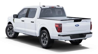 2025 Ford F-150 SuperCrew Cab 4x2 Pickup for sale #M25F1050 - photo 2