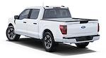 2025 Ford F-150 SuperCrew Cab 4x2 Pickup for sale #M25F1050 - photo 2