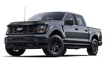 2025 Ford F-150 SuperCrew Cab 4x4 Pickup for sale #M25F1053 - photo 1