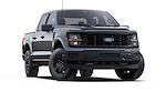 2025 Ford F-150 SuperCrew Cab 4x4 Pickup for sale #M25F1053 - photo 4