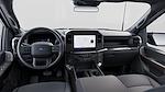 2025 Ford F-150 SuperCrew Cab 4x4 Pickup for sale #M25F1053 - photo 7