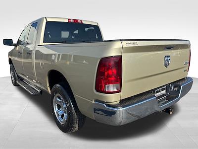2011 Dodge Ram 1500 Crew Cab 4x4 Pickup for sale #M25F1053B - photo 2