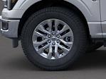 2025 Ford F-150 SuperCrew Cab 4x4 Pickup for sale #M25F1057 - photo 19