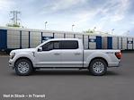 2025 Ford F-150 SuperCrew Cab 4x4 Pickup for sale #M25F1057 - photo 4
