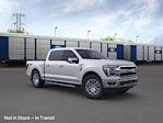 2025 Ford F-150 SuperCrew Cab 4x4 Pickup for sale #M25F1057 - photo 7