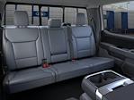 New 2025 Ford F-150 Lariat SuperCrew Cab 4x4 Pickup for sale #M25F1058 - photo 11