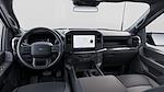 2025 Ford F-150 SuperCrew Cab 4x4 Pickup for sale #M25F1061 - photo 7