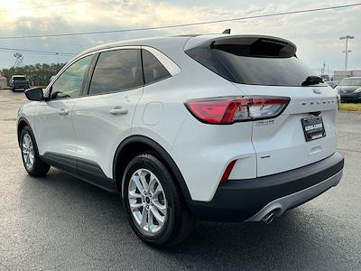 2022 Ford Escape FWD SUV for sale #M25F1069C - photo 2