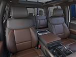 New 2025 Ford F-150 King Ranch SuperCrew Cab 4x4 Pickup for sale #M25F1070 - photo 10