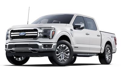 2025 Ford F-150 SuperCrew Cab 4x4 Pickup for sale #M25F1072 - photo 1