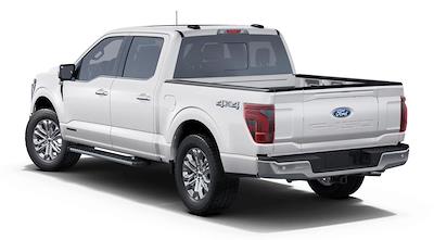 2025 Ford F-150 SuperCrew Cab 4x4 Pickup for sale #M25F1072 - photo 2