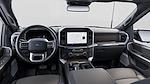 2025 Ford F-150 SuperCrew Cab 4x4 Pickup for sale #M25F1072 - photo 7