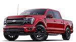 2025 Ford F-150 SuperCrew Cab 4x4 Pickup for sale #M25F1078 - photo 1