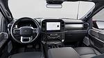 2025 Ford F-150 SuperCrew Cab 4x4 Pickup for sale #M25F1078 - photo 7