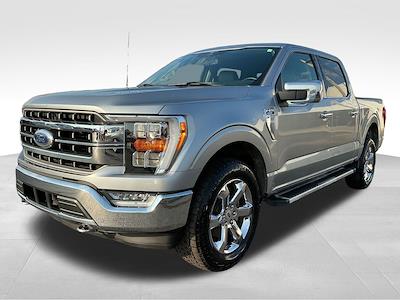 2023 Ford F-150 SuperCrew Cab 4WD Pickup for sale #M25F1078A - photo 1