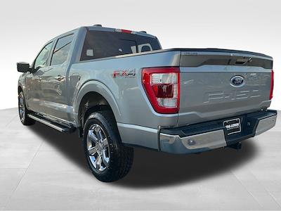 2023 Ford F-150 SuperCrew Cab 4WD Pickup for sale #M25F1078A - photo 2